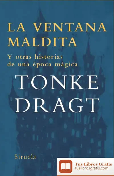 Descargar La Ventana Maldita