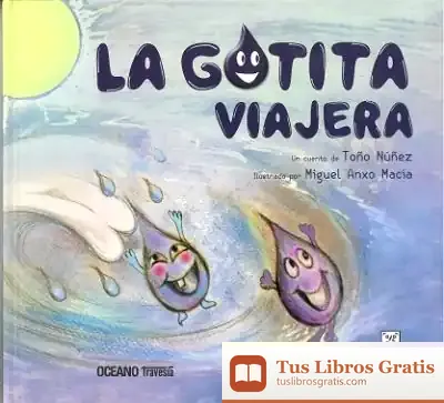 Descargar La Gotita Viajera