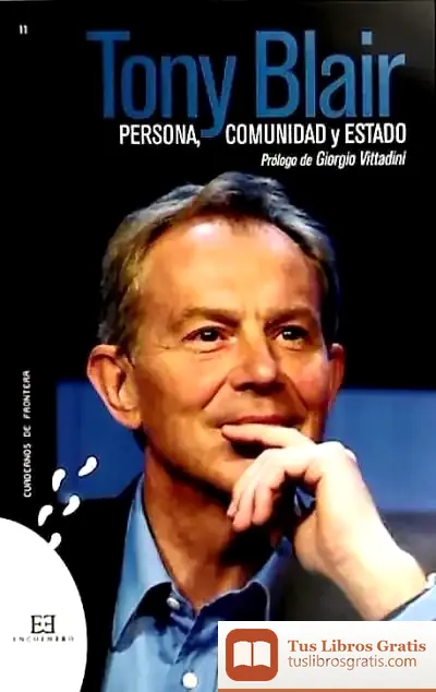 Descargar Persona, Comunidad Y Estado de Víctor Mazón Cobo