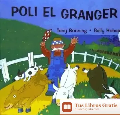 Descargar Poli, El Granger