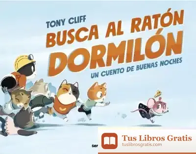 Descargar Busca Al Ratón Dormilón