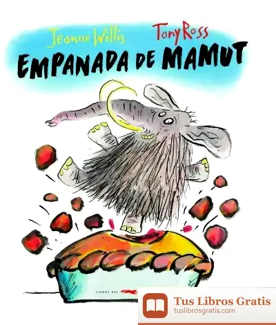 Descargar Empanada De Mamut
