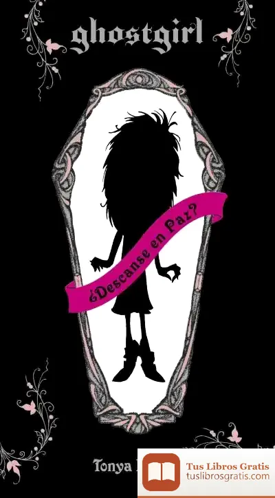 Descargar Ghostgirl. ¿Descanse En Paz?
