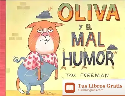 Descargar Oliva Y El Mal Humor
