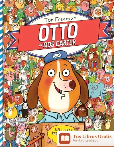 Descargar Otto El Gos Carter