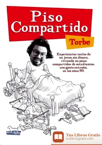 Descargar Piso Compartido