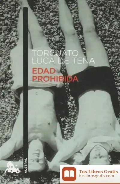 Descargar Edad Prohibida