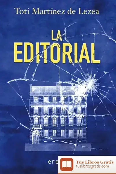 Descargar La Editorial de Toti Martínez de Lezea