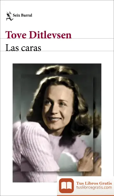 Descargar Las Caras