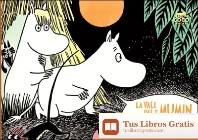 Descargar La Vall Dels Mumin Es Transforma En Una Selva