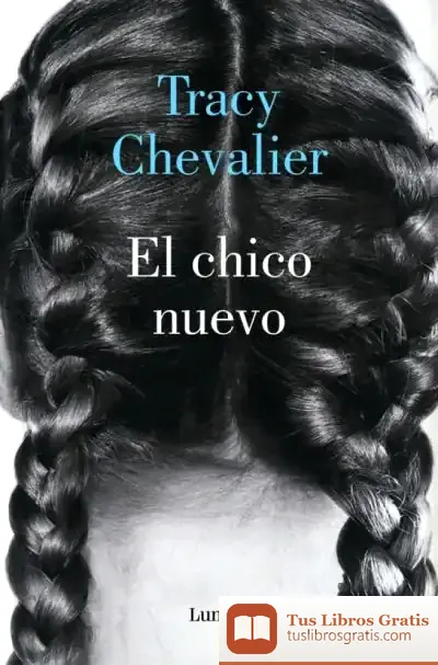 Descargar El Chico Nuevo
