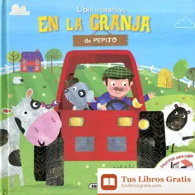 Descargar Libro Interactivo. En La Granja De Pepito