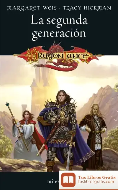 Descargar La Segunda Generación