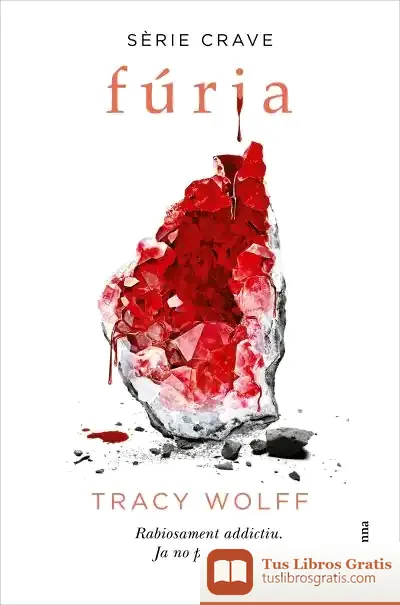 Descargar Fúria (Sèrie Crave 2)