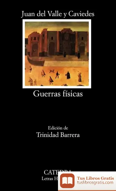 Descargar Guerras Físicas