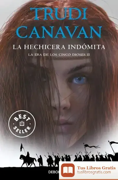 Descargar La Hechicera Indómita