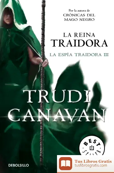 Descargar La Reina Traidora