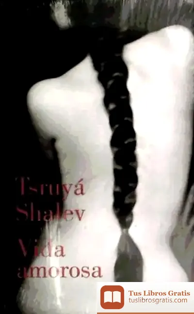 Descargar Vida Amorosa de Óscar Julve