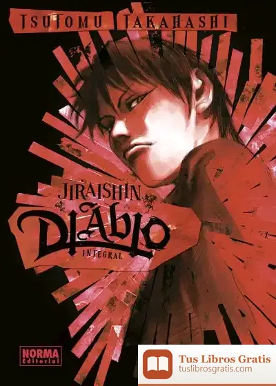 Descargar Jiraishin Diablo