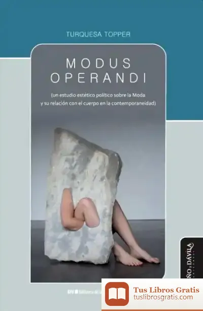 Descargar Modus Operandi