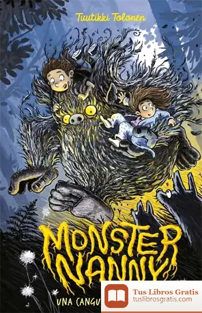 Descargar Monster Nanny