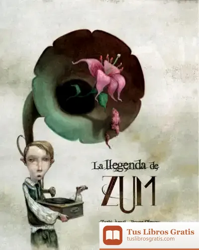 Descargar La Llegada Zum