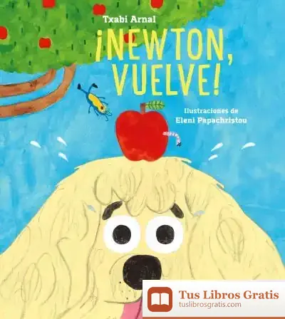 Descargar ¡Newton, Vuelve!