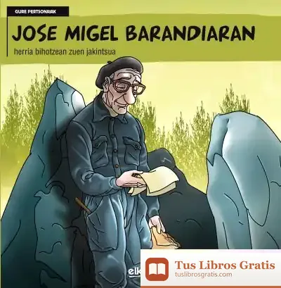Descargar Jose Migel Barandiaran