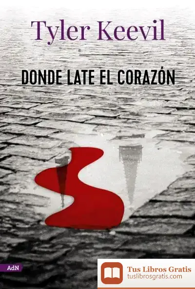 Descargar Donde Late El Corazón (Adn)