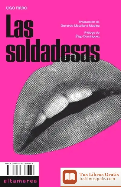 Descargar Las Soldadesas