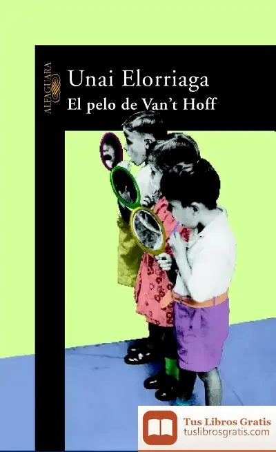 Descargar El Pelo De Van'T Hoff