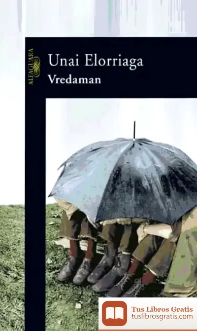 Descargar Vredaman