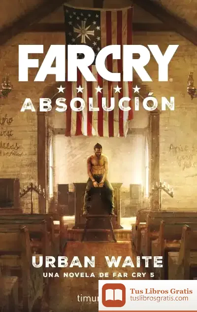 Descargar Far Cry. Absolution