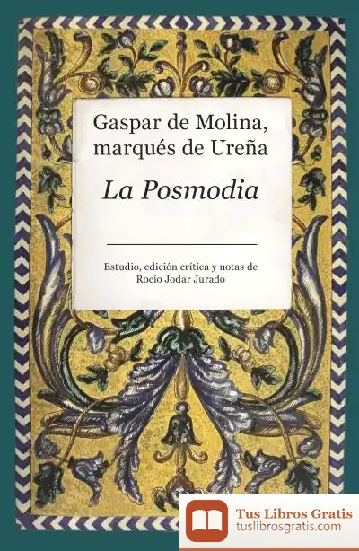 Descargar La Posmodia