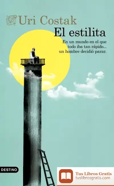 Descargar El Estilita