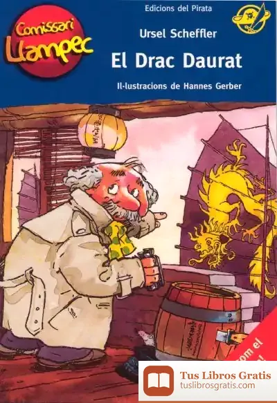Descargar El Drac Daurat de Ursel Scheffler