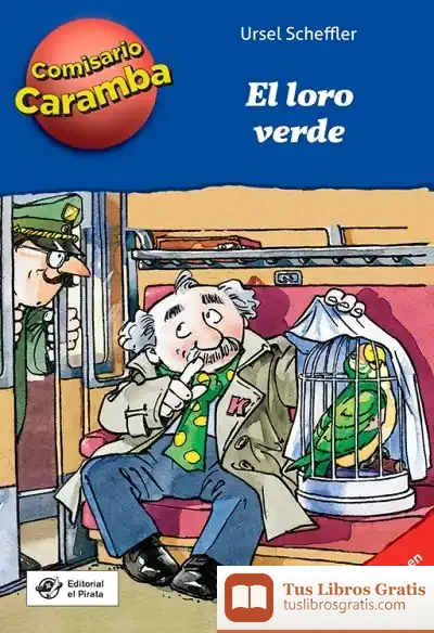 Descargar El Loro Verde