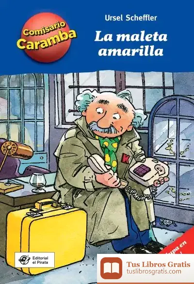 Descargar La Maleta Amarilla