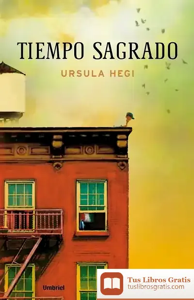Descargar Tiempo Sagrado