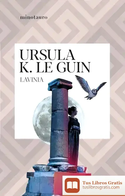 Descargar Lavinia