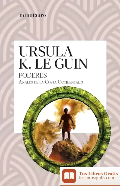 Descargar Los Poderes Nº 03/03