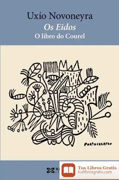 Descargar Os Eidos. O Libro Do Courel
