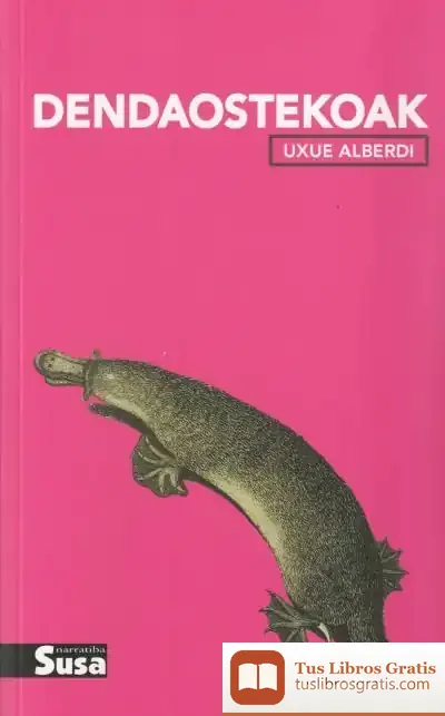 Descargar Dendaostekoak