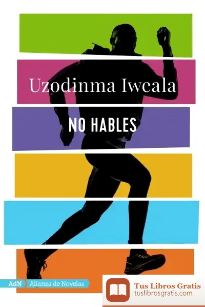 Descargar No Hables (Adn)
