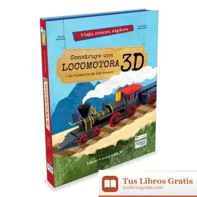 Descargar Construeix Una Locomotora