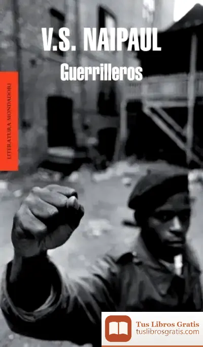 Descargar Guerrilleros de V. S. Naipaul