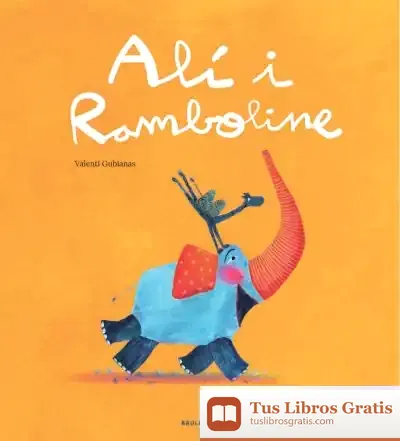 Descargar Alí I Ramboline