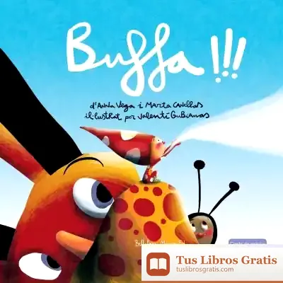 Descargar Buffa!!! de Valentí Gubianas