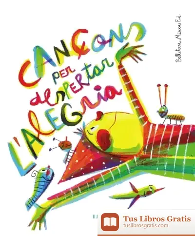 Descargar Cançons Per Despertar L'Alegria