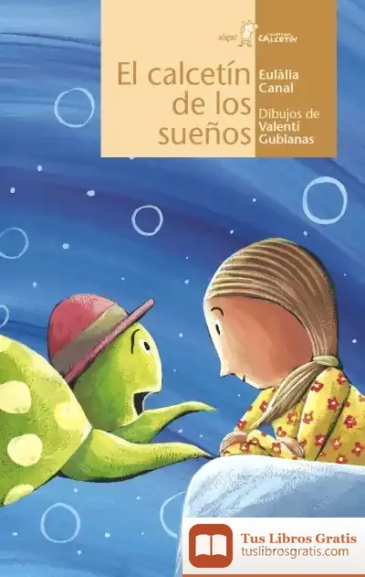 Descargar El Calcetín De Los Sueños